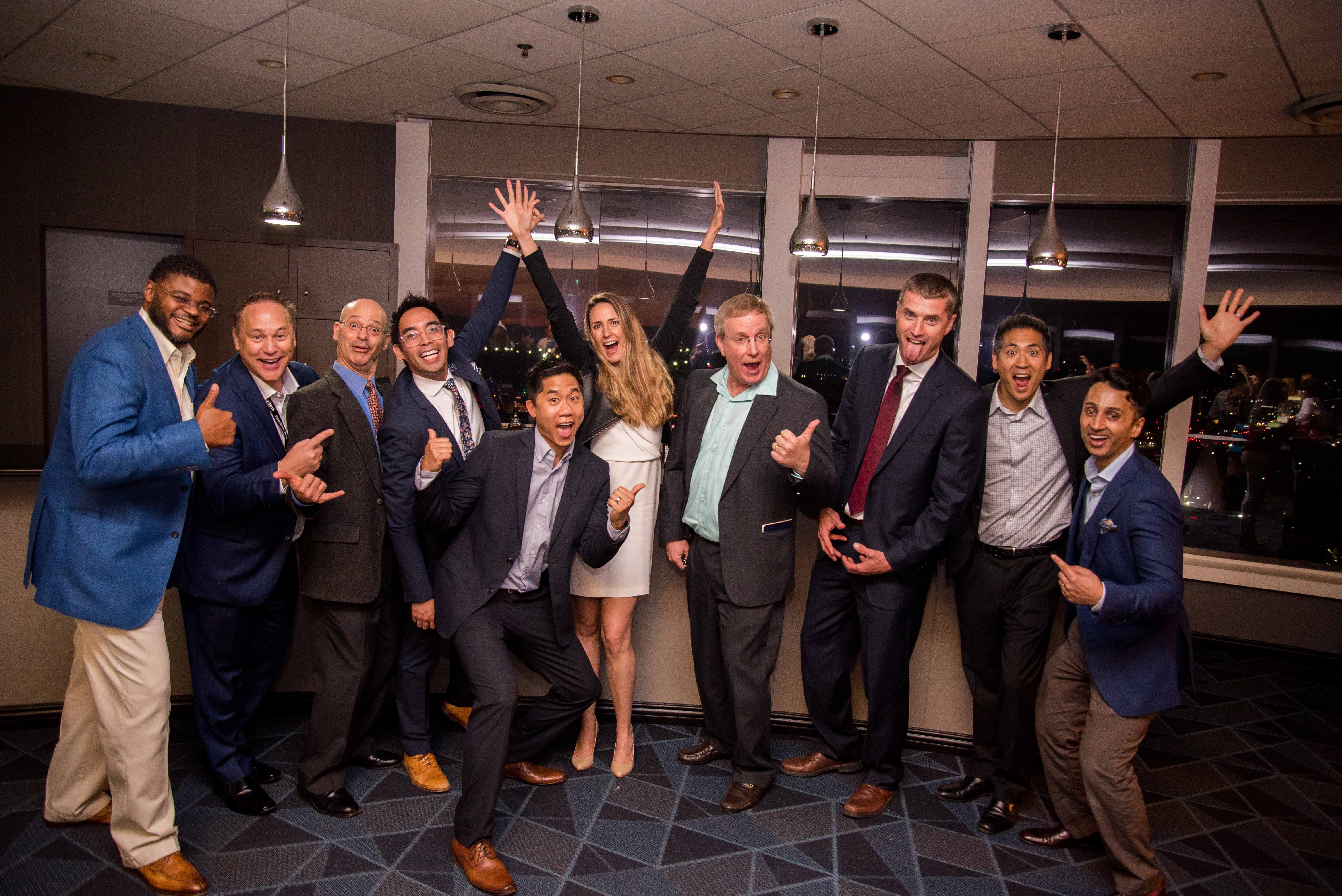 Recap Financial Freedom Through Real Estate Conference 2019 Passive