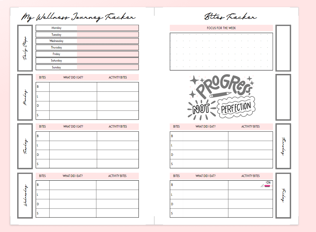 How to Make Planners to Sell on Etsy Passive Pathways