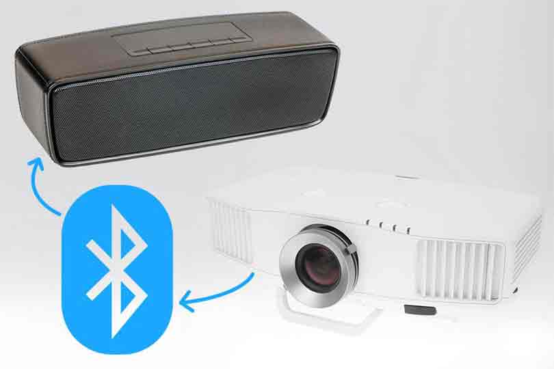 How To Connect Vankyo Projector To Bluetooth Speaker: A Comprehensive