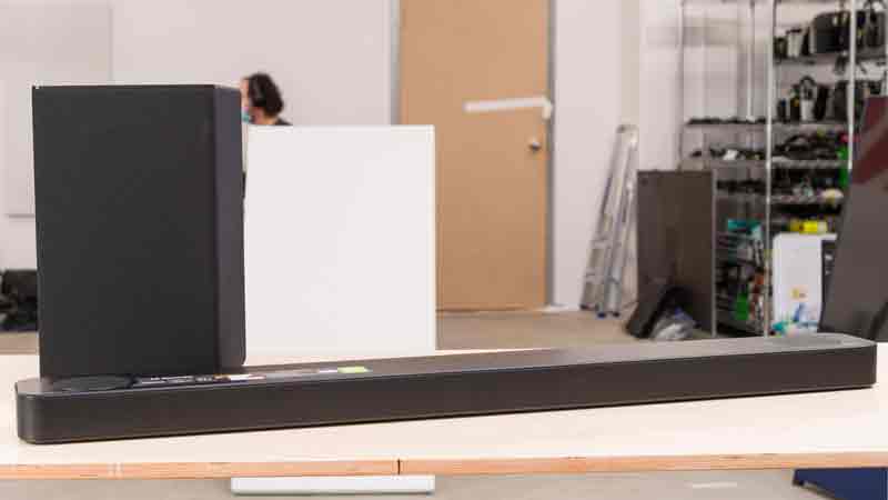 Lg Sp8Ya Setup: Step By Step!