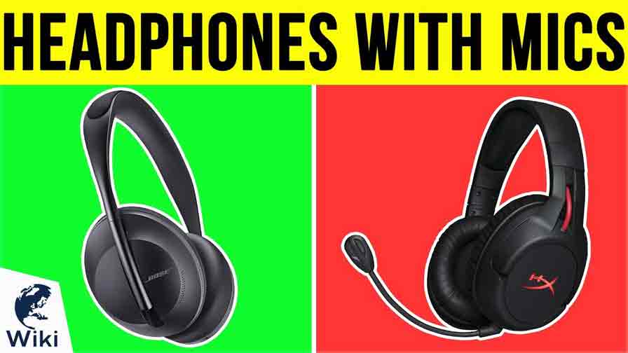 Best Buy Headphones With Mic The Ultimate Guide For Choosing In 2023!