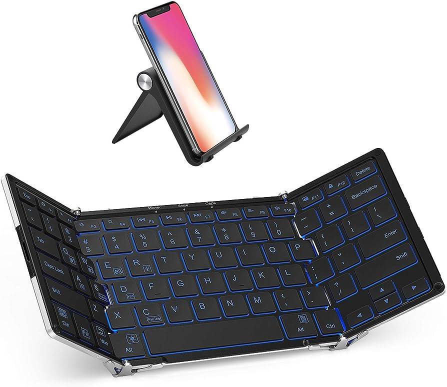 How To Use Bluetooth Keyboard With IPad Easy StepbyStep Guide!
