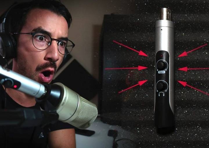 Mastering Audio Excellence A Comprehensive Guide On How To Use A Condenser Microphone