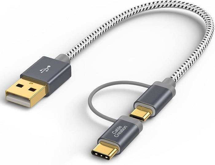 The Ultimate Guide To Different Charging Cord Types
