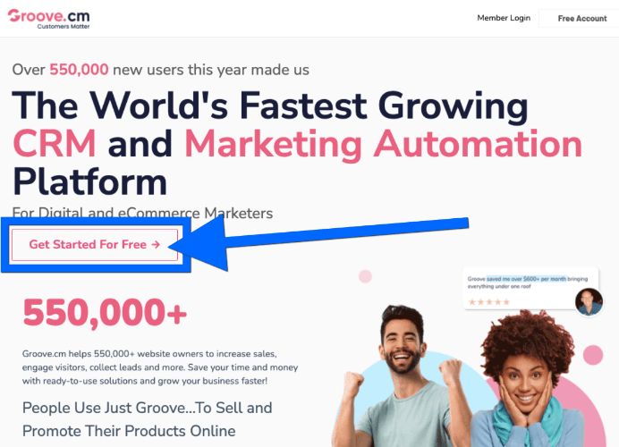 GoHighLevel Lifetime Deal (2022) How To Get One Today