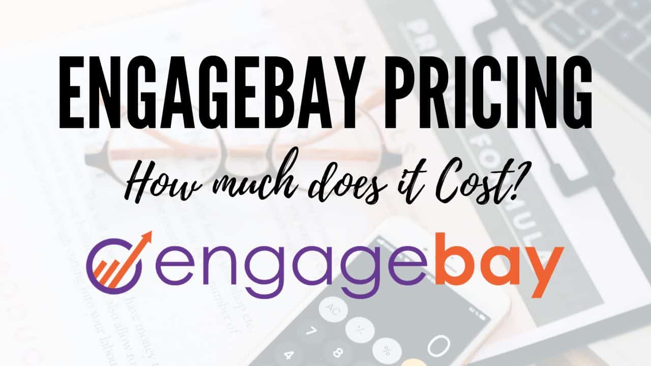 EngageBay Pricing (2024) Complete Price & Cost Breakdown
