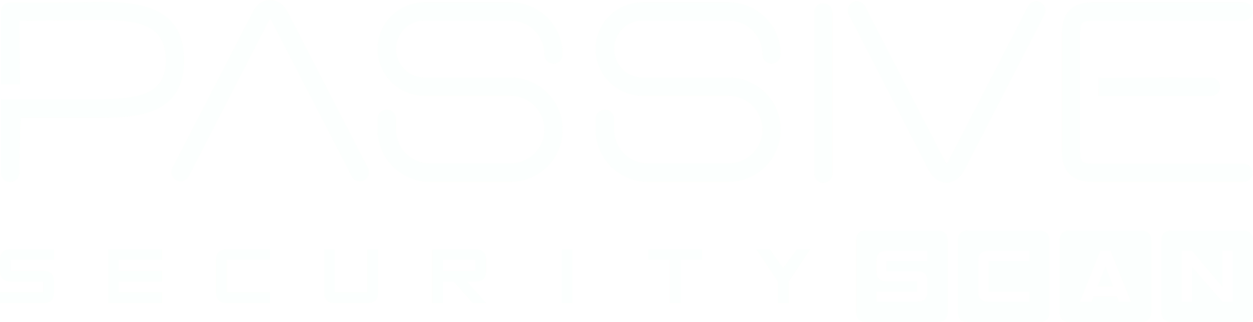 Passive Security Scan, Weapons Detection Passive Portal