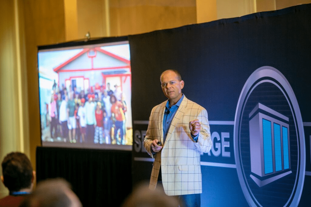 The Self Storage Podcast How to Beat Competition in SelfStorage