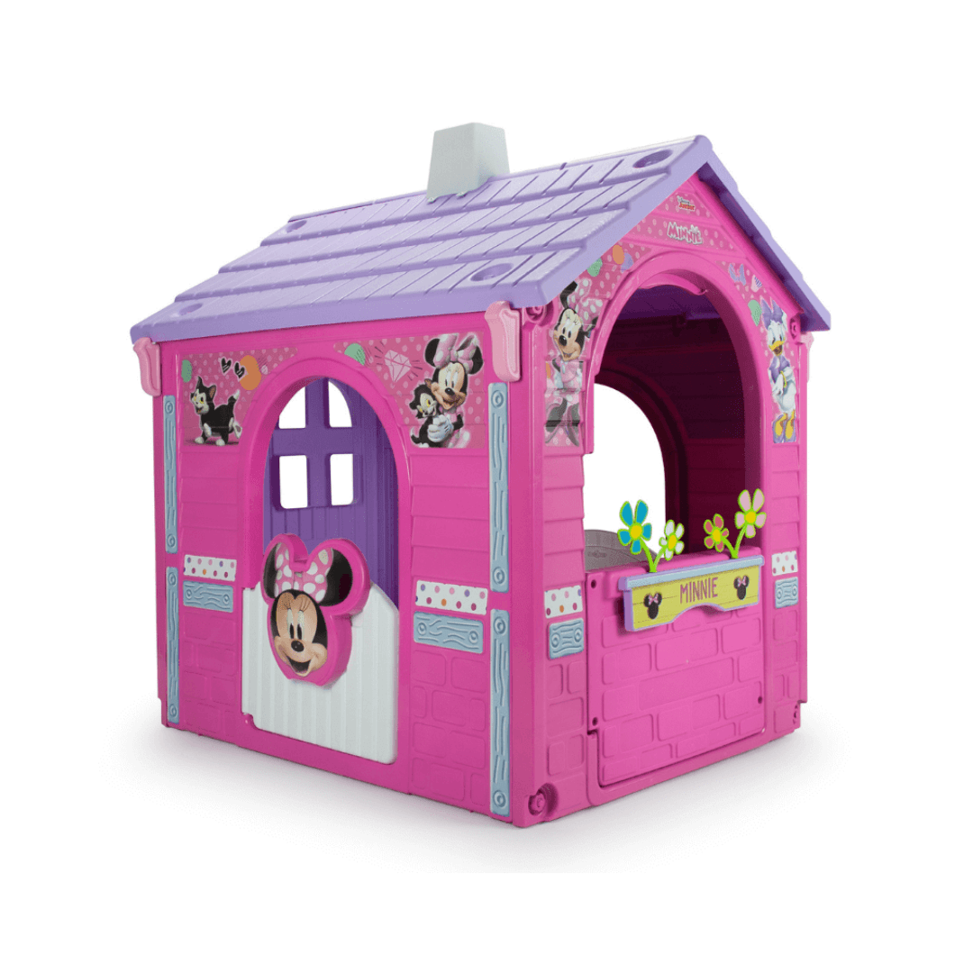 Minnie Mouse Playhouse Passju