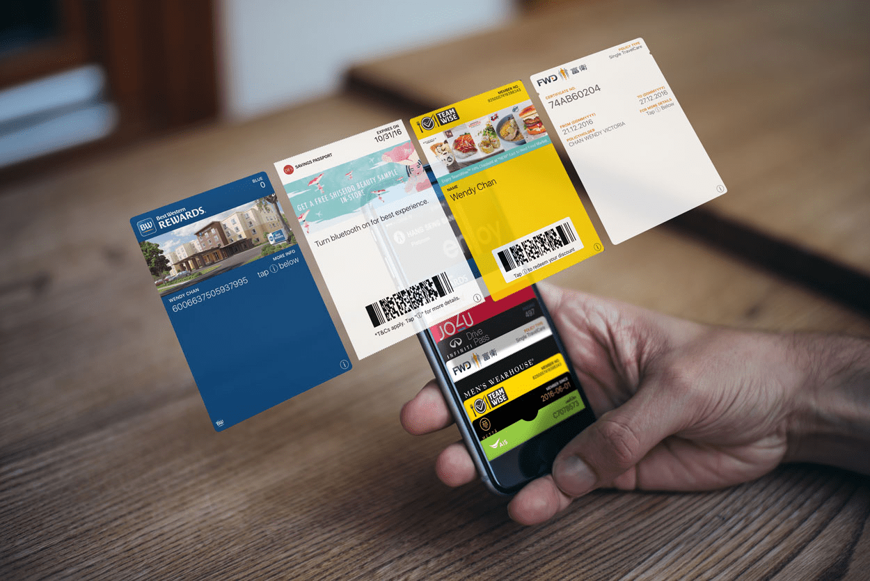 Digital Membership Card App The Benefits and Features You Need to Know