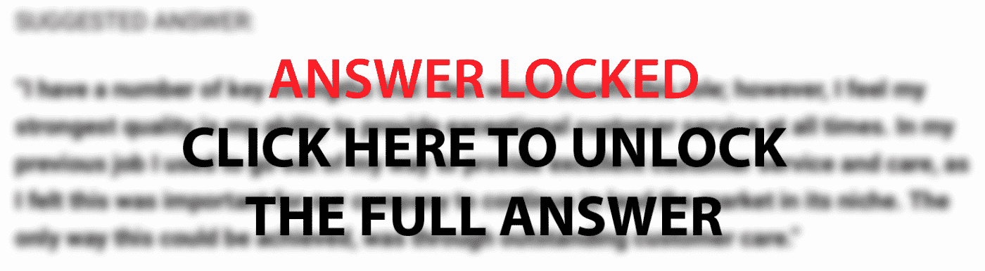 22 Correctional Officer Interview Questions & Answers | Proven Answers