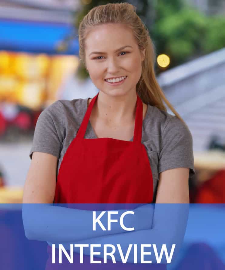 Questions They Ask At Kfc Interview QUESTOINA