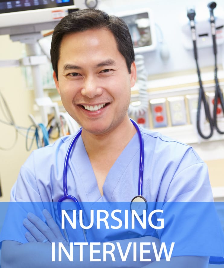 How To Answer Weakness Question In Nursing Interview