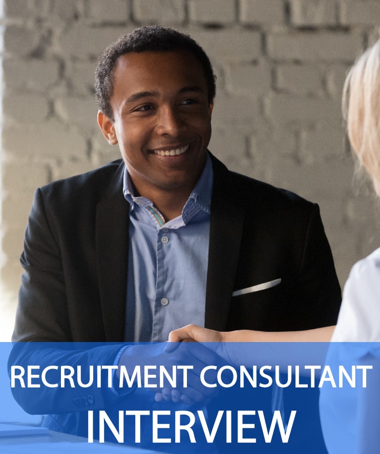 21 Recruitment Consultant Interview Questions & Answers