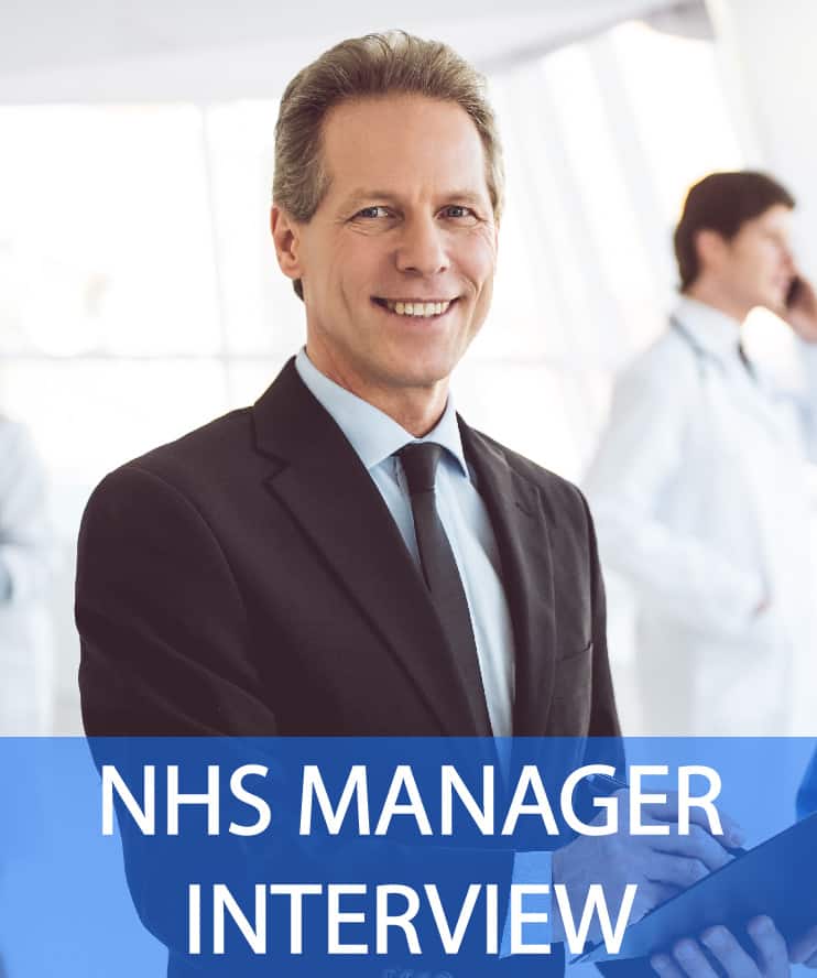 23 NHS Manager Interview Questions & Answers Pass Your Interview!
