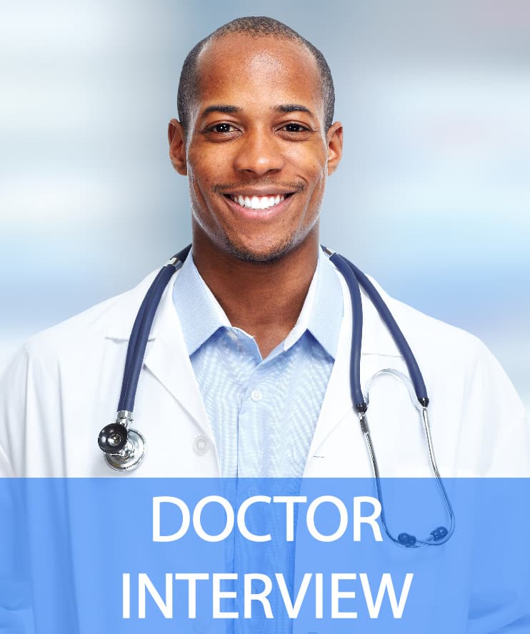 22 Doctor Interview Questions & Answers Pass Your Medical Interview