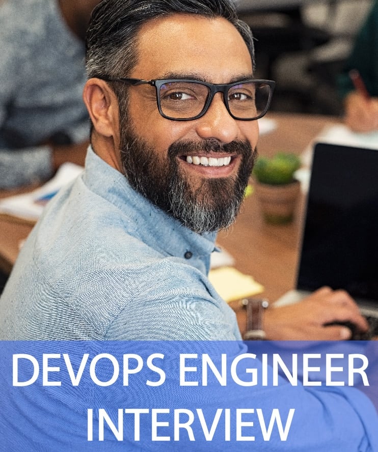 26 DevOps Engineer Interview Questions & Answers DevOps Interview