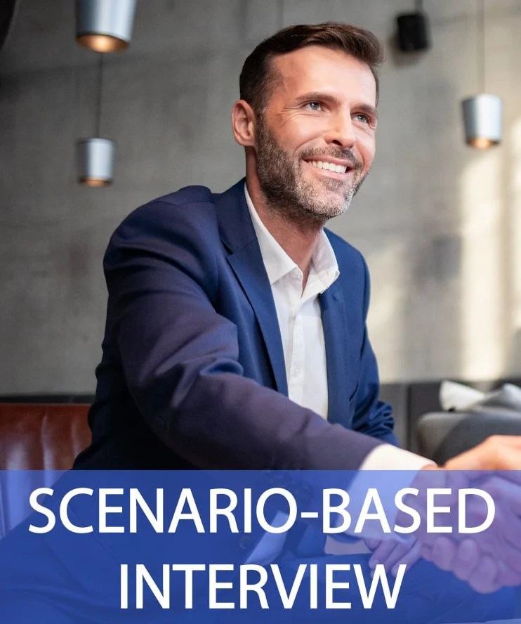 20 ScenarioBased Interview Questions & Answers Pass Your Interview!