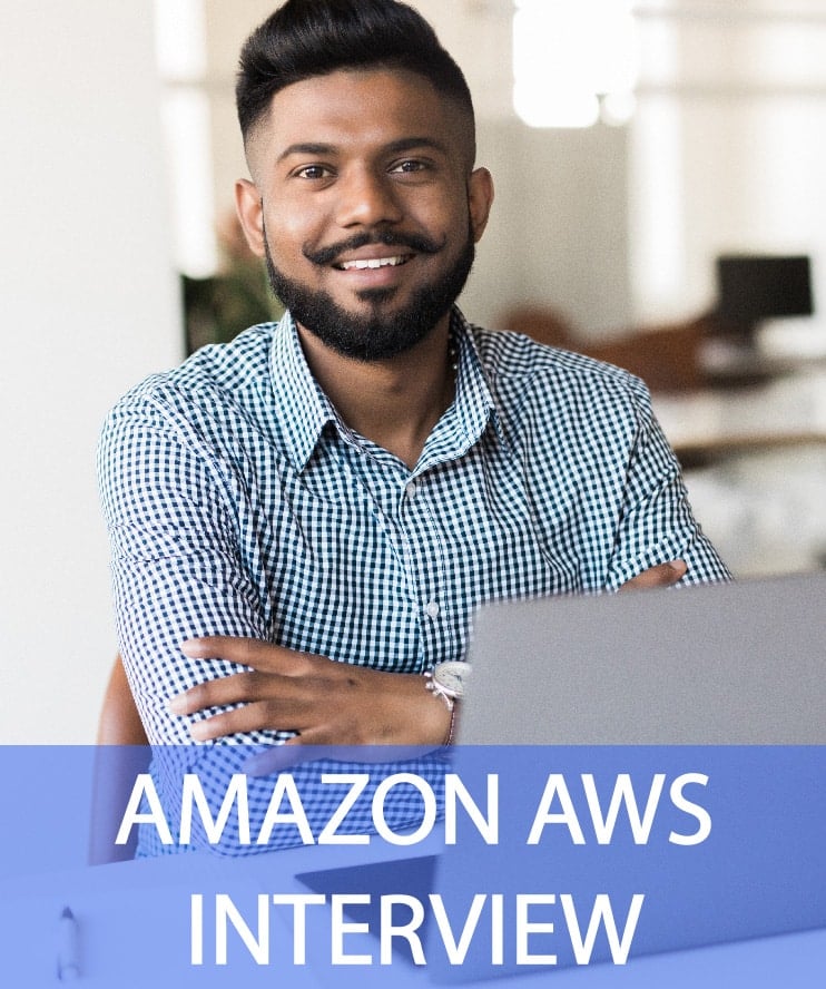 30 Amazon AWS Interview Questions & Answers AWS Interview Guide
