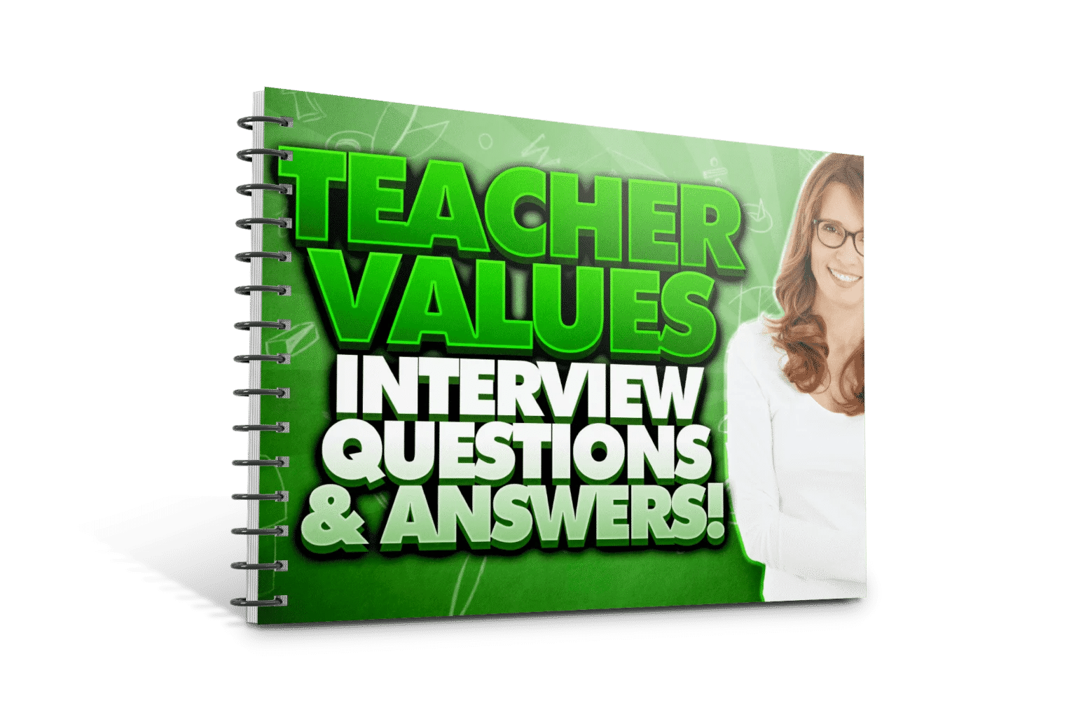 Full Access to Over 5000 Interview Questions & Answers for