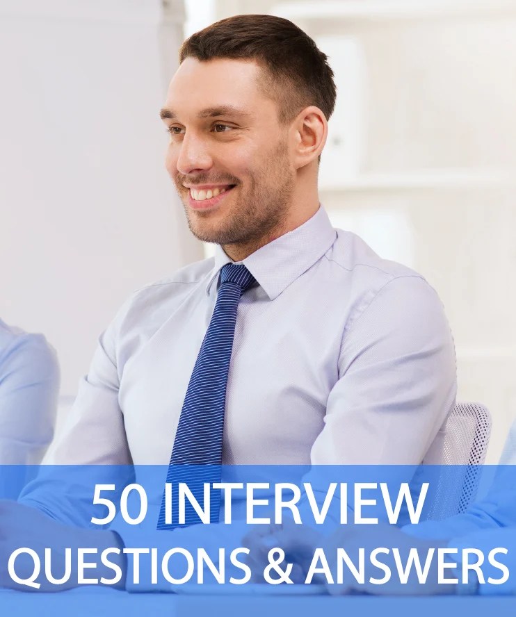 50 Interview Questions & Answers The Insider Interview System