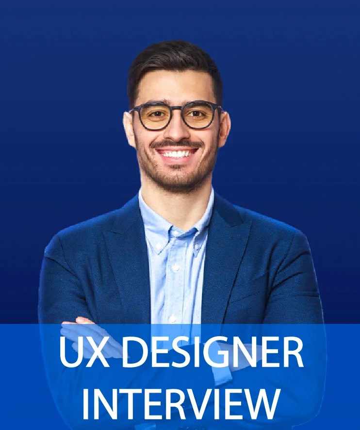 23 UX Designer Interview Questions & Answers