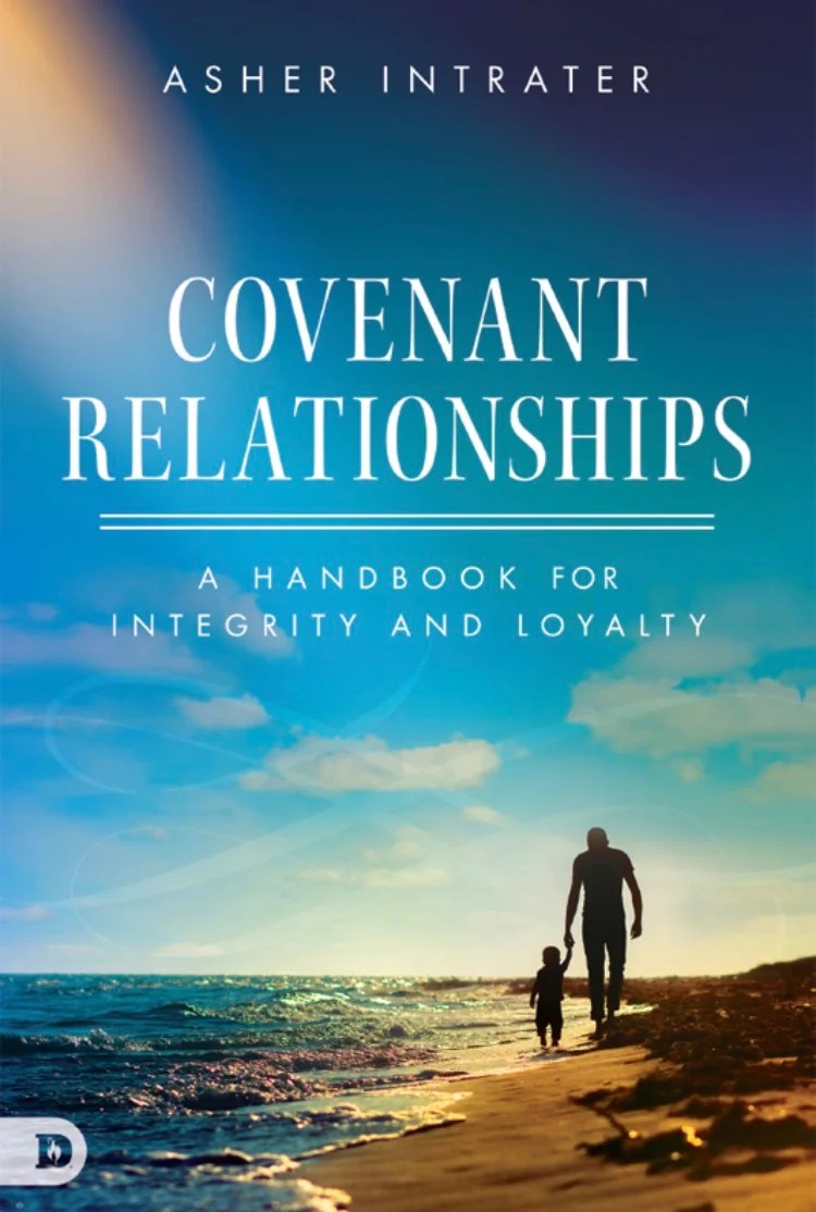Covenant Relationships ebook Passos e Visões