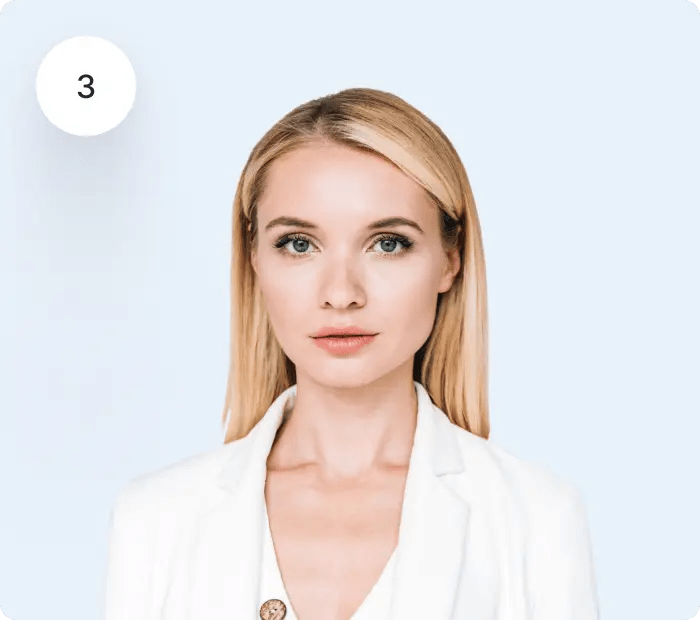 Get Canadian Passport Photo Size Done Right—From Home