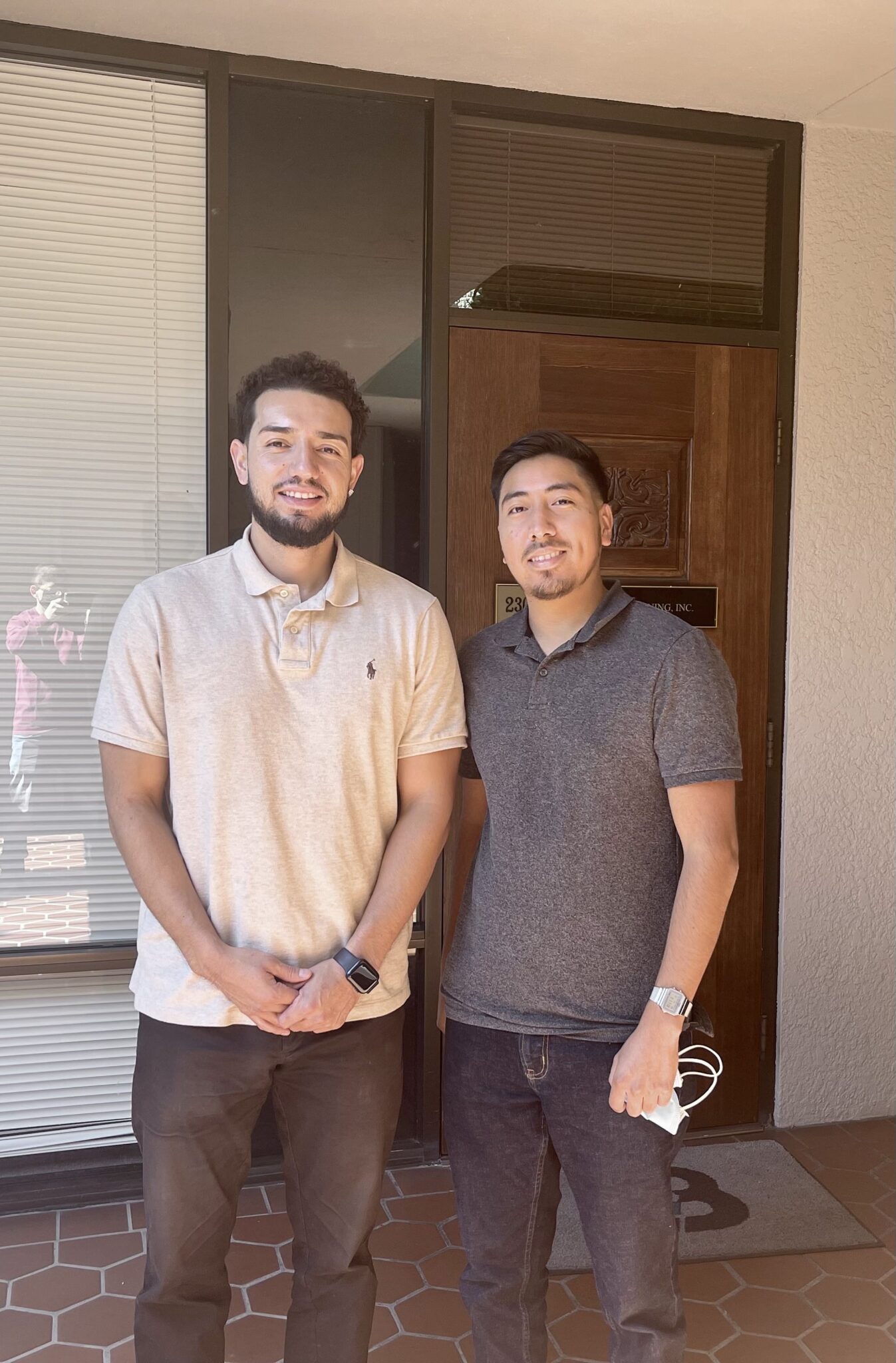 San Jose Passport To Learning, INC.