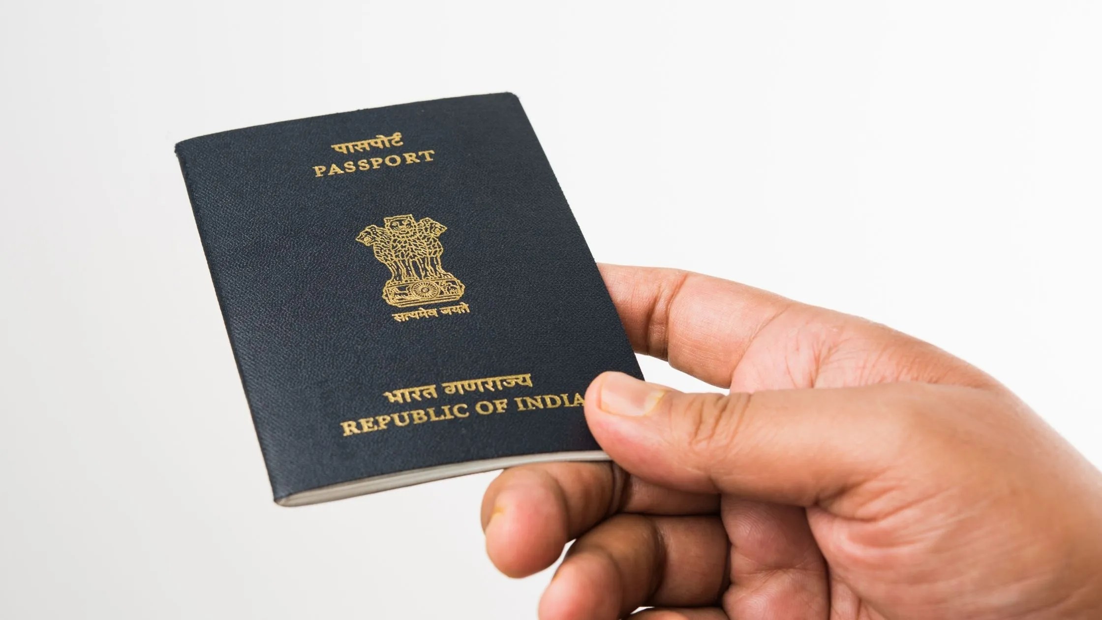 Streamline Passport Applications with DigiLocker Apply Faster