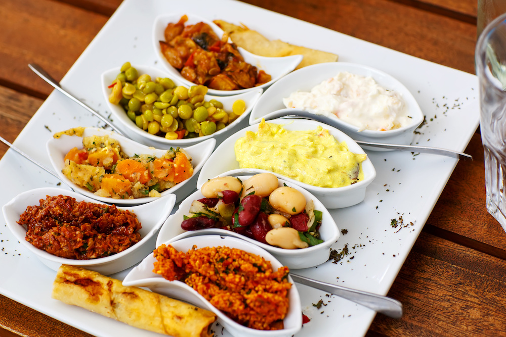 Traditional Turkish Food Guide 29 Best Turkish Foods to Try in Turkey