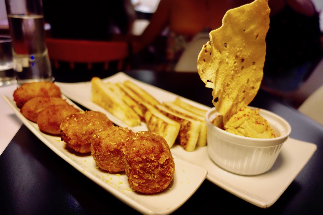 The Ultimate Guide to the Best Restaurants in Valencia, Spain