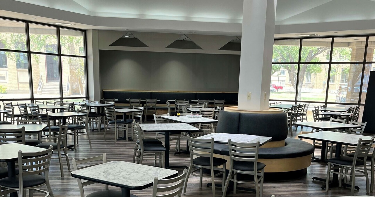 PASSPORT McMurry University Abilene, TX