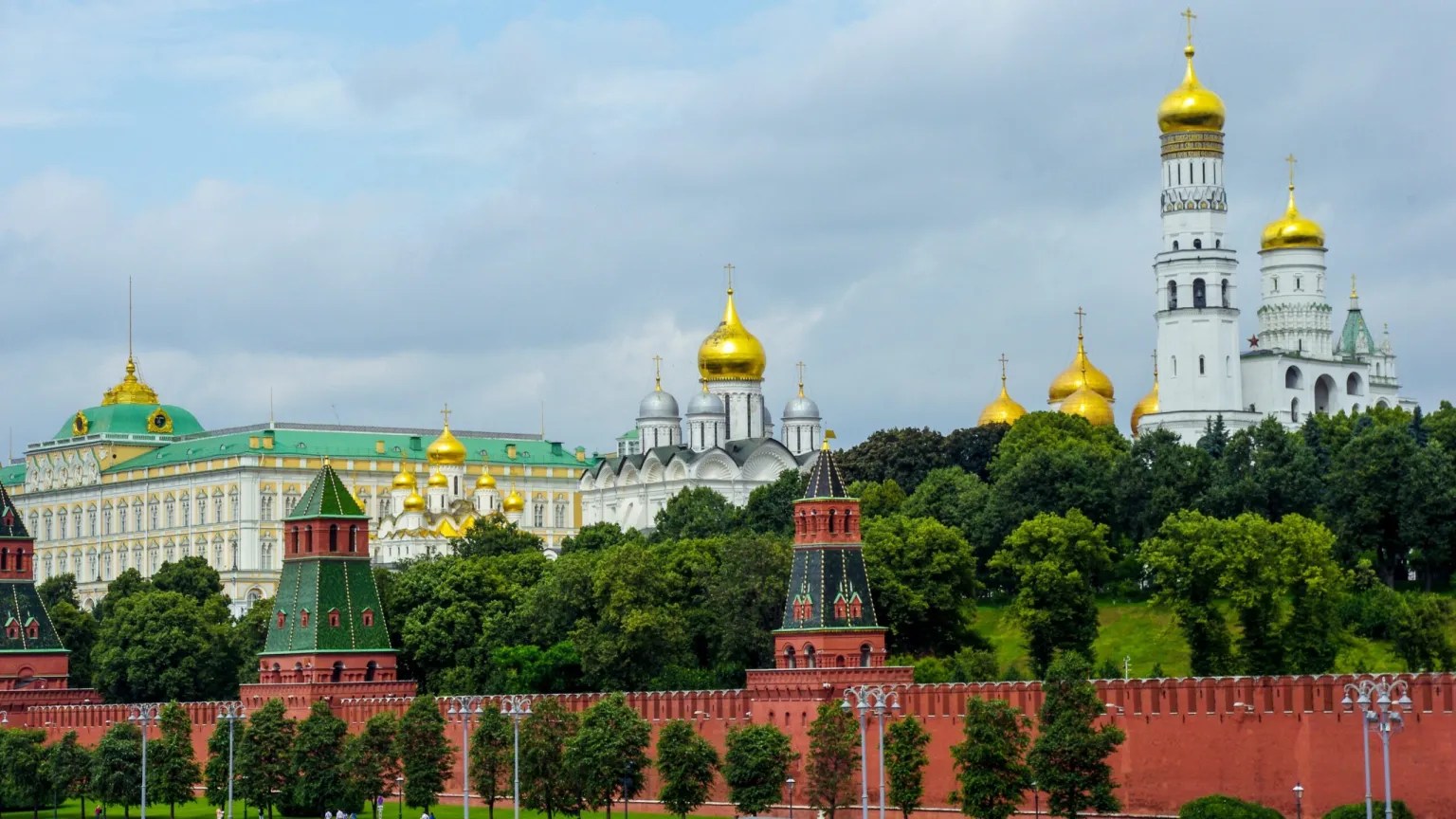 Things to see in the Moscow Kremlin Passporter Blog