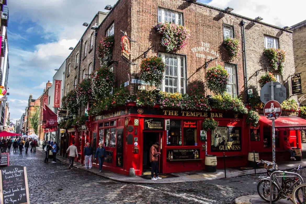 Things to do and see in Dublin Ireland Passporter Blog