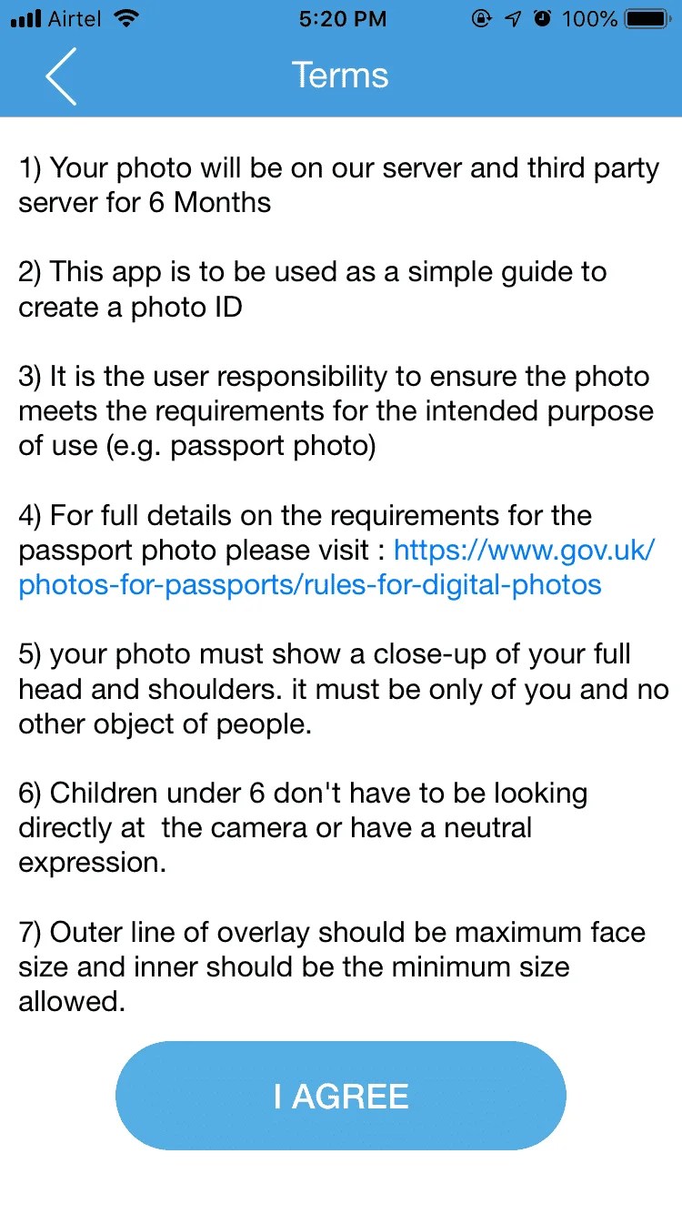 Passport Photo Near Me Passport Photo Code UK