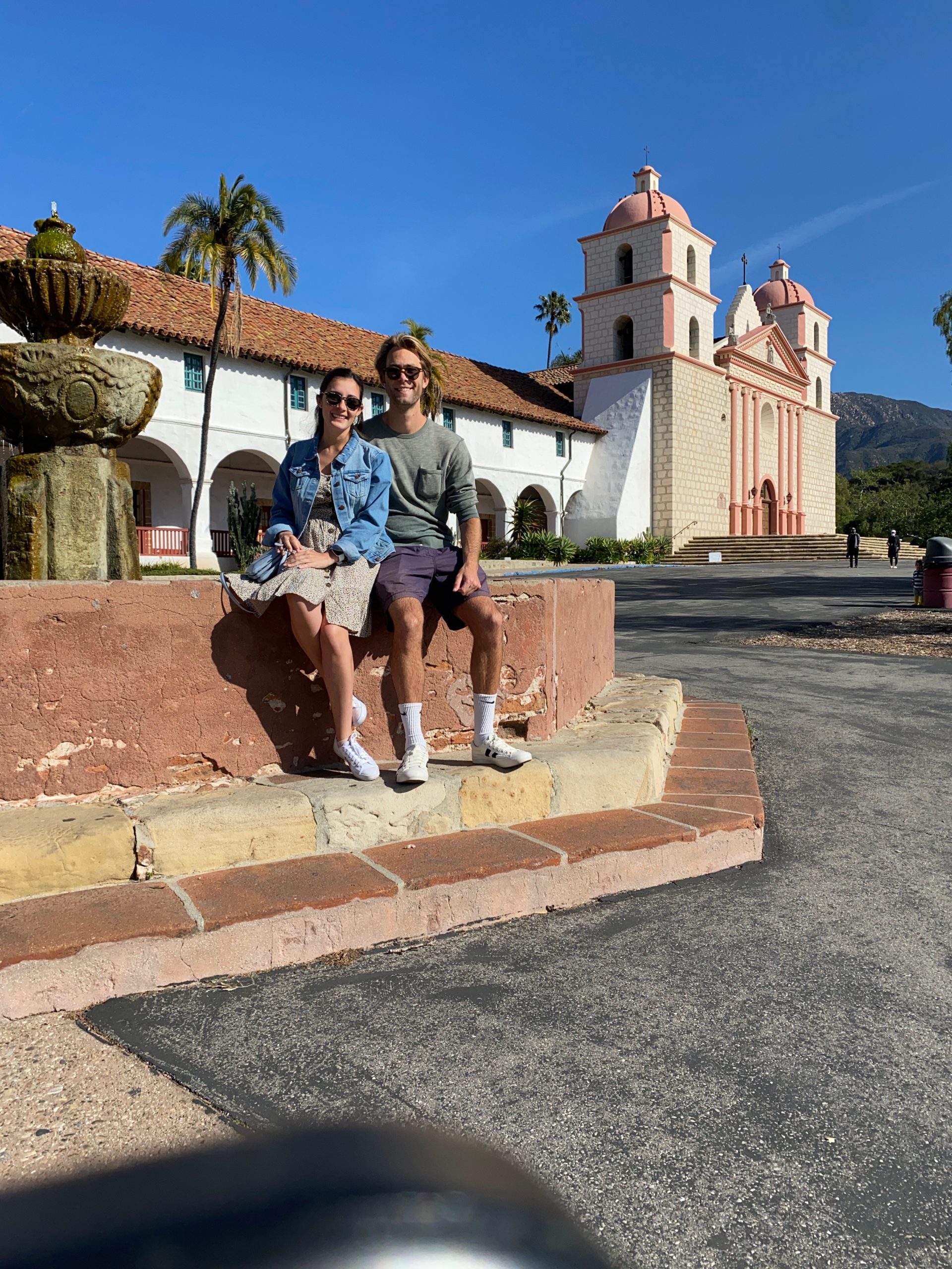 Passport to Santa Barbara Passports and Papers