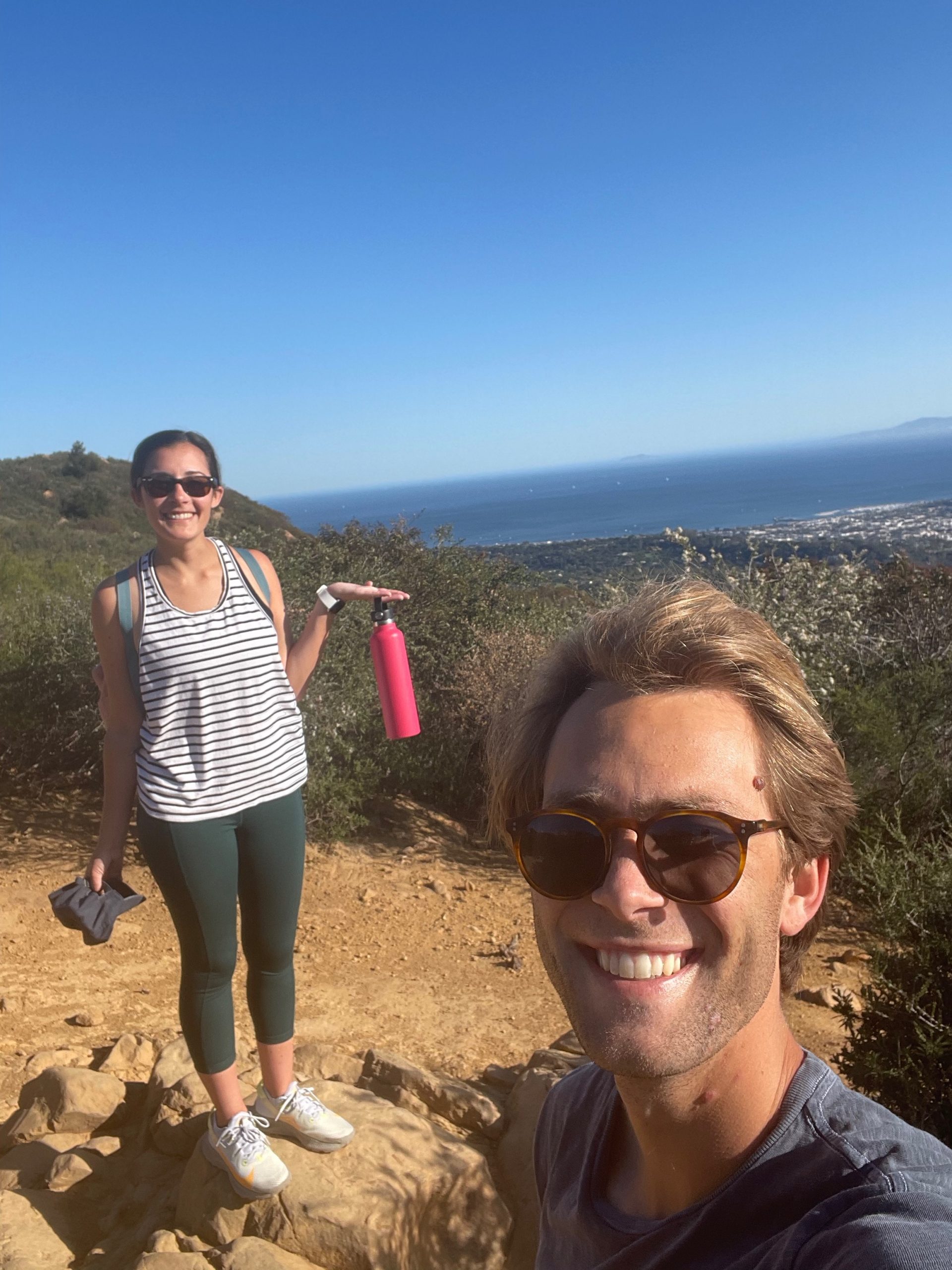 Passport to Santa Barbara Passports and Papers