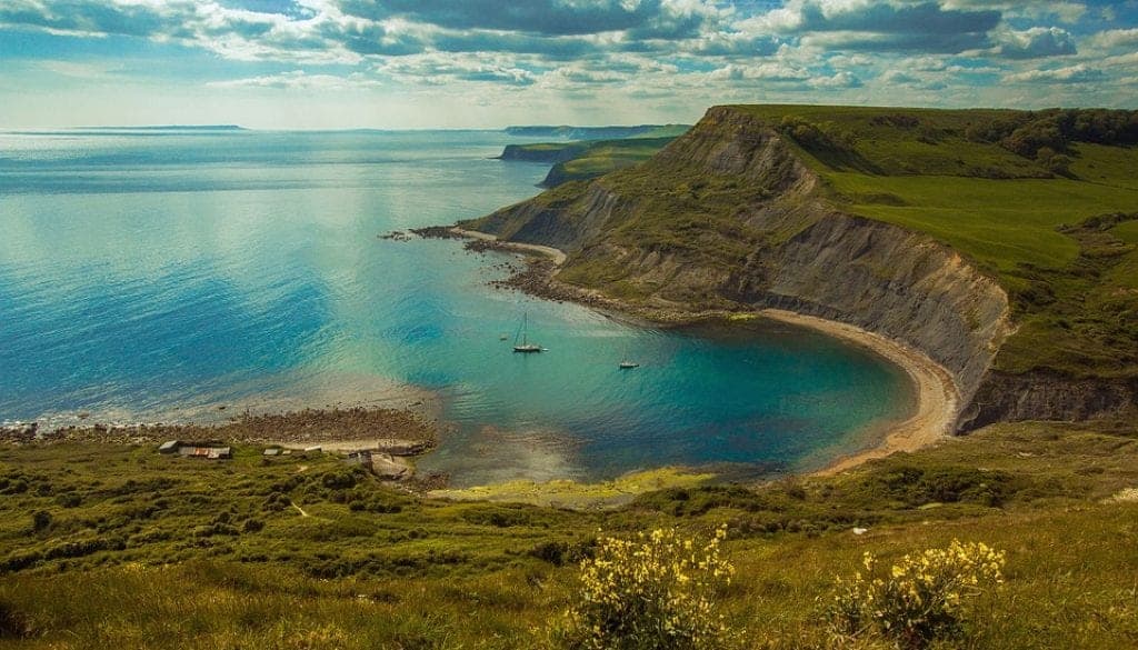 21 Best summer holiday destinations in the UK Passport