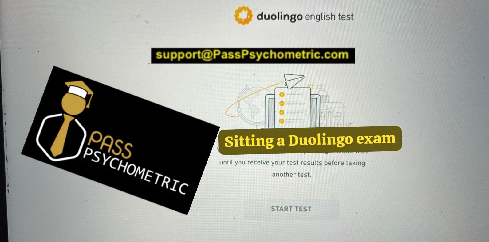 Cheat on the Duolingo Test Pass the Duolingo Exam