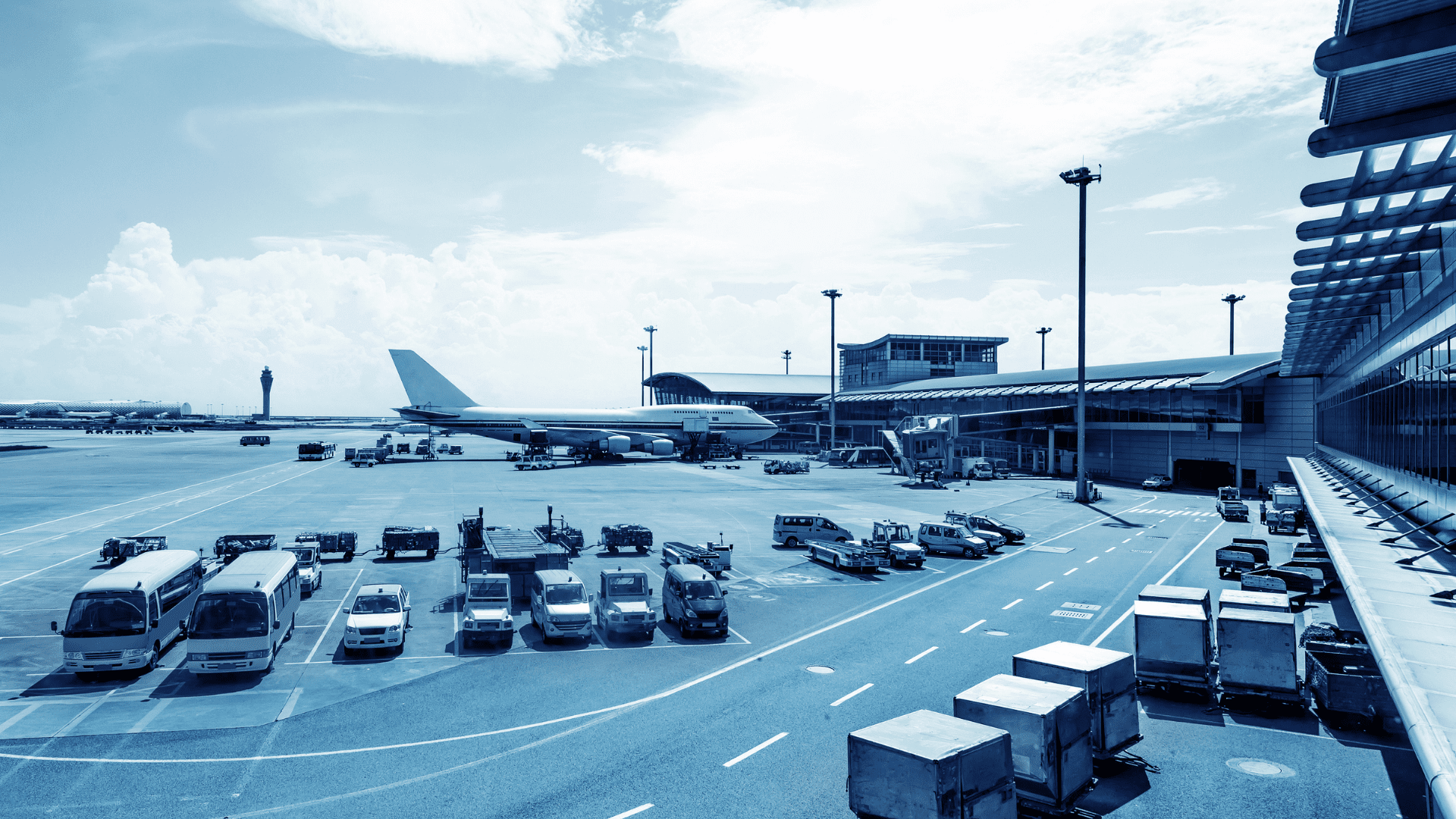 Airport Solutions PASSUR Aerospace, Inc.