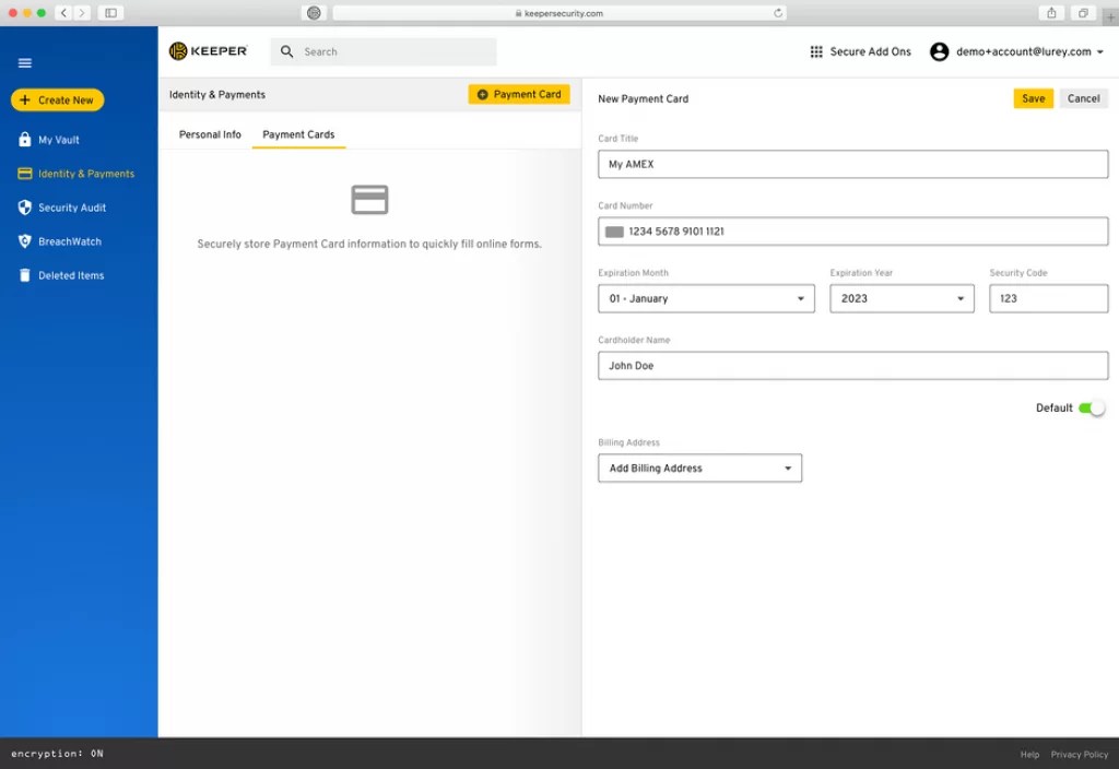 Keeper Review 6 Crucial Things You Need to Know (Oct 2020)
