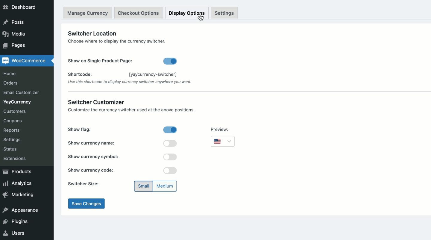 Top 7 Currency Switcher Plugins (Free and Paid) Password