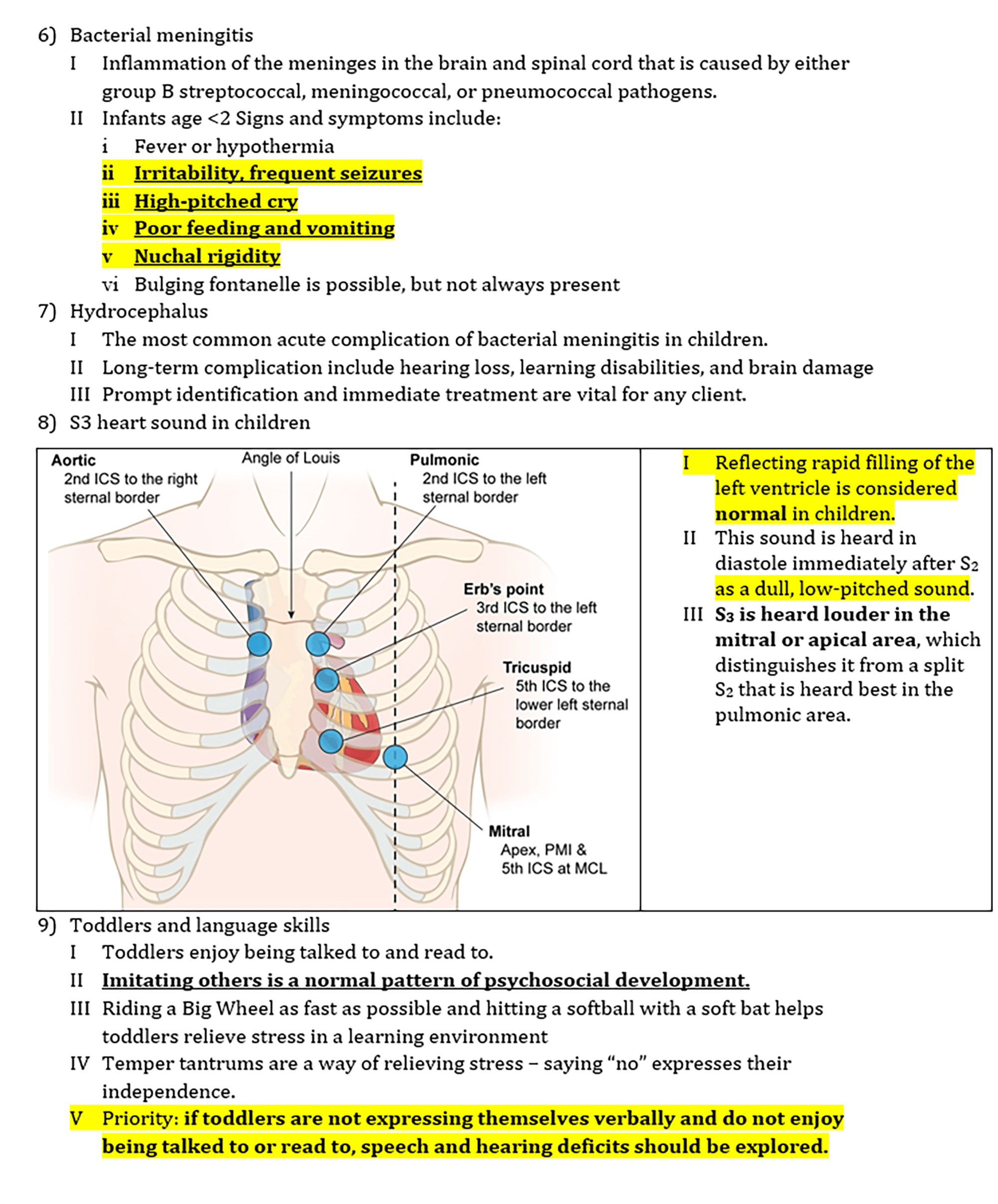 Nclex Rn 2019 2020 Study Guide Nclex Rn Examination Test Prep