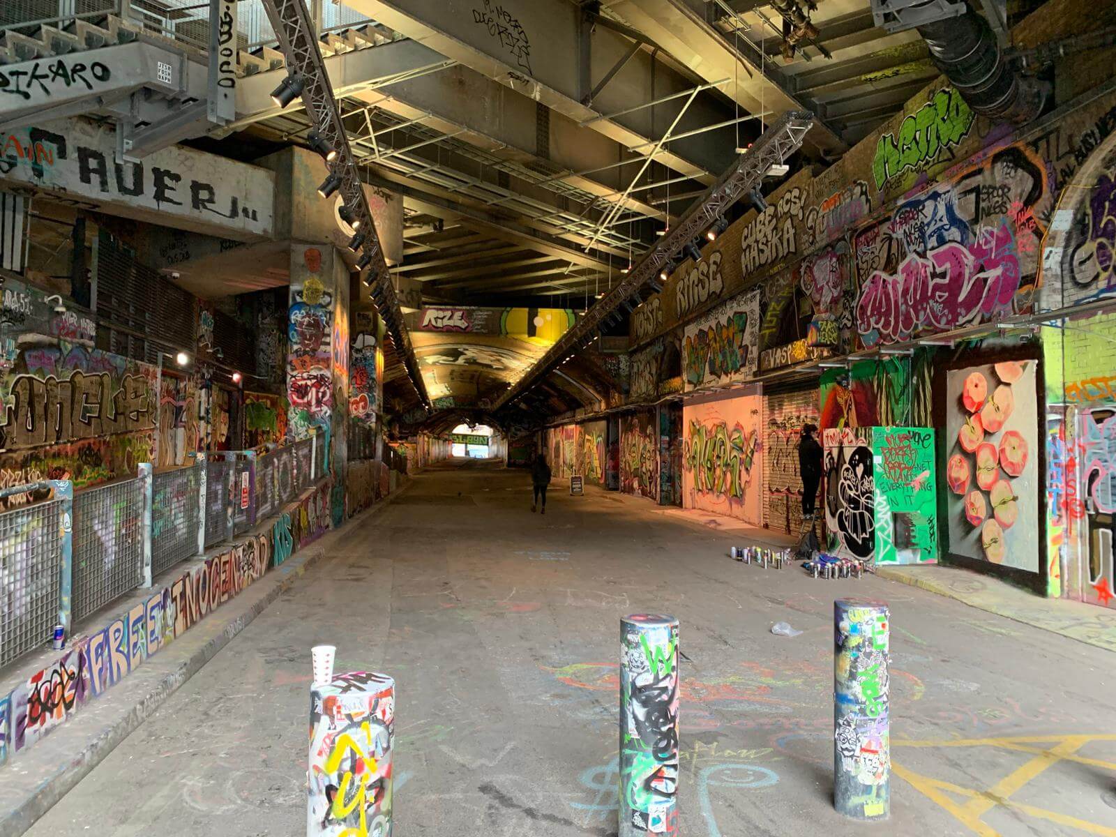 Passyunk Avenue Philly in London