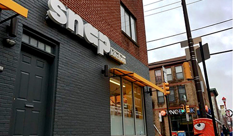 Snap Kitchen has opened a location at 601 S. 10th St. Passyunk Post
