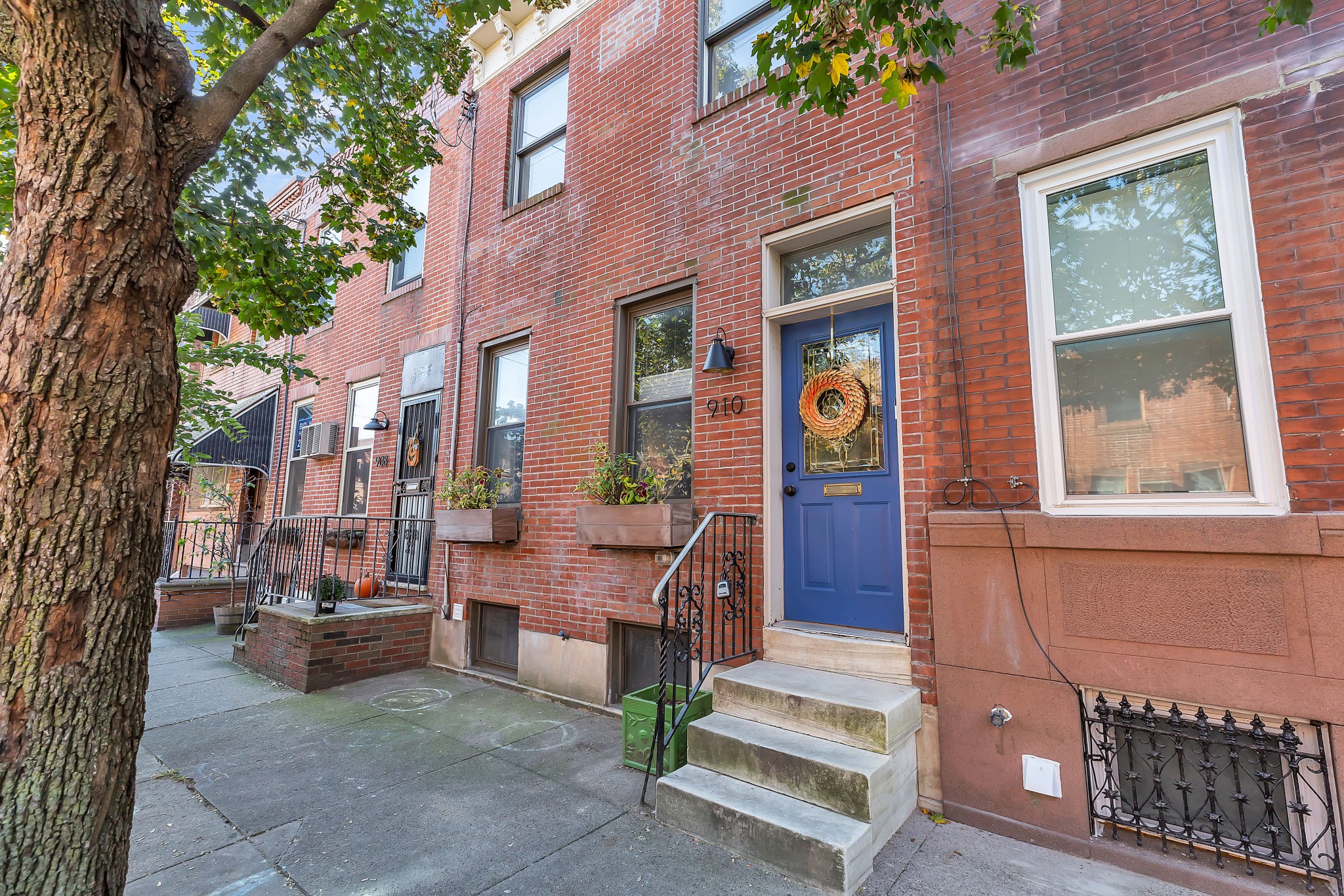 Property of the week 910 Moore Street Passyunk Post
