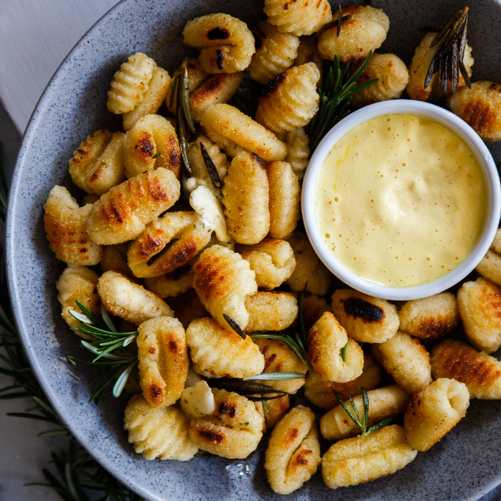 Gnocchi Potato Pasta Vera