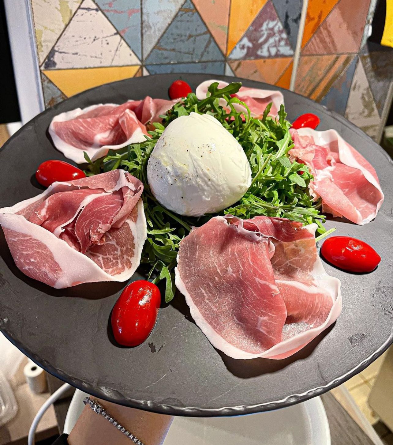 Pasta oro le restaurant italien à Paris 16ème pasta.oro.paris Pasta Oro