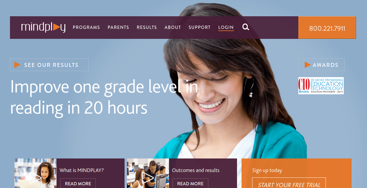 Online Login Process For MindPlay Student Account